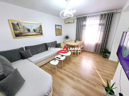 Apartament 2+1 ne shitje ne Laprake prane KMY ne Tirane (ID 4129112)