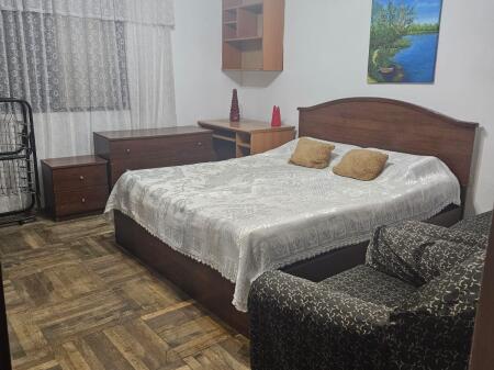 Oxhaku,affittasi appartamento 1+1! 350 Euro