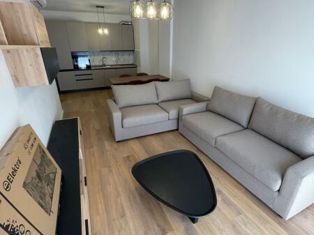 Apartament me qera 2+1 ne Don Bosko
