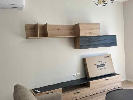 For rent 2+1+2+Parking 700€ DON BOSKO TRIO TOWER
