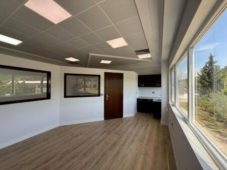 Warehouse for rent in Prush, Tirana, Albania