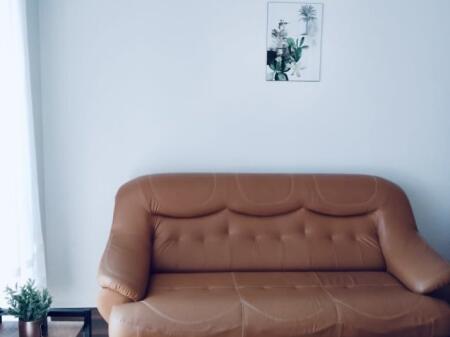 Appartamento 1+1 complesso ASL, vicino alla Pediatria 490 Euro