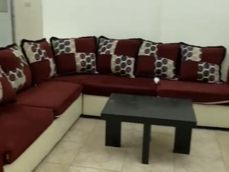 Apartament me qera 2+1+parkim Kodra e Diellit