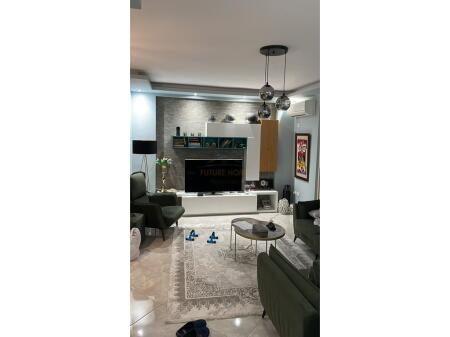 For sale, Apartment 2+1+Parking Space, Fresk, Tirana.