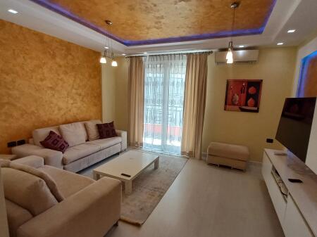 Apartament 2+1+2+2 me Qira – Ministria e Mbrojtjes