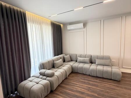 Apartment for rent 2+1 near the Aviation field