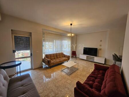 Appartamento 1+1 in Affitto, Pazari i Ri, Tirana/Disponibile anche per AirBnb