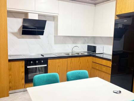 Apartament 1+1 me qera green city