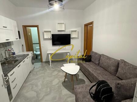 APPARTAMENTO IN AFFITTO 1+1 ISH PARKU 450 EURO