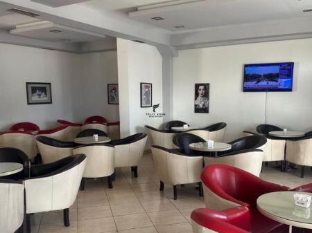 AMBIENT BIZNESI ME QERA 100 M2 DON BOSKO 1.500 EURO