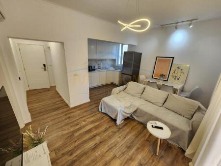 Rent, Apartment 1+1, Myslym Shyri, Tirana