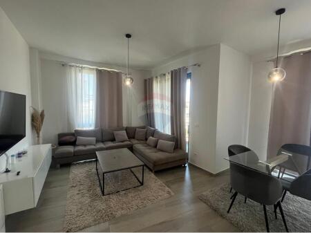 APPARTAMENTO 2+1+2 AL PARK GATE