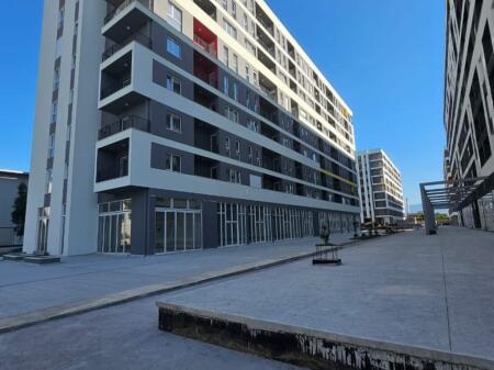 FOR SALE APARTMENT 2+1 - QTU | UNIVERS CITY