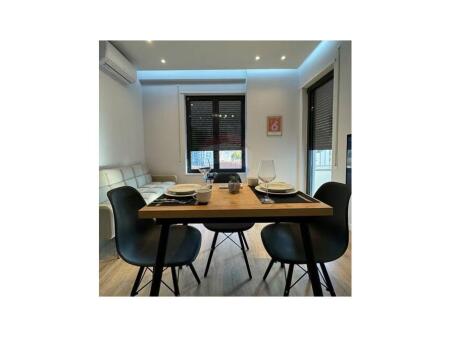 1+1 for rent at Bulevardi i Ri