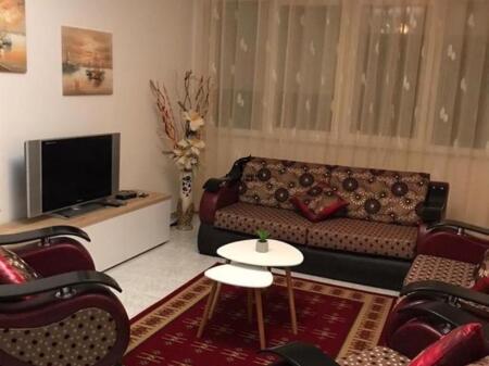 APARTMENT FOR RENT 2+1 MINE PEZA 500 EURO