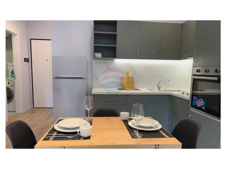Apartment 1+1 for rent New Boulevard at Petrela Complex !