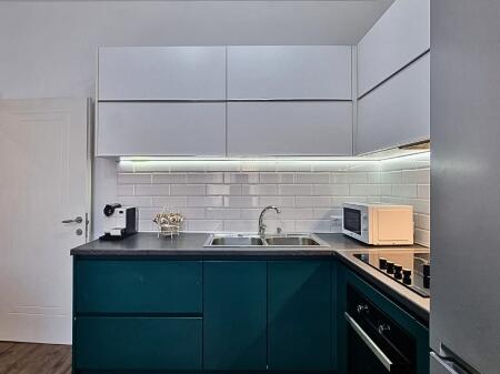 APARTAMENT 2+1 ME QIRA 📍 Mine Peza
