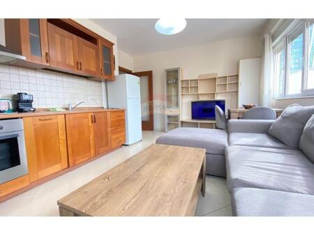 Apartament 1+1 per qira tek Stadiumi Air Albania!