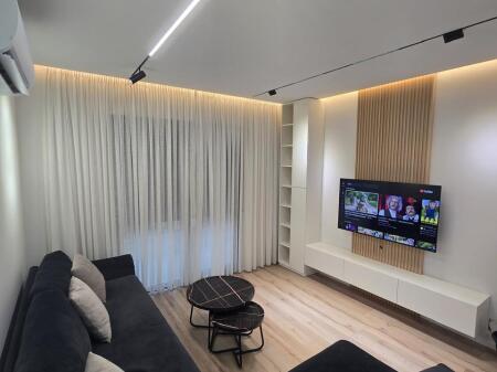 JEPET ME QERA APARTAMENT 2+1 1000 EURO XHAMLLIKU