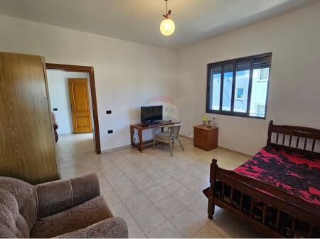 Apartment 4+1 for rent at American Villas!