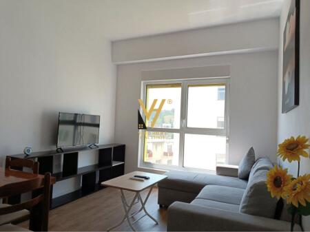 APPARTAMENTO 2+1+BLK IN AFFITTO PRESSO RES. KAIMI, ALI DEMI 460 EURO