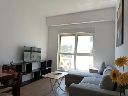 JEPET ME QERA APARTAMENT 2+1 45000 LEKE ALI DEMI