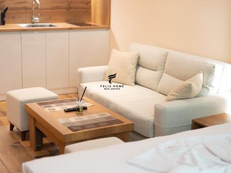 FOR SALE 4 STUDIO APARTMENTS 152 M2 DINAMO STADIUM 532,000 EURO