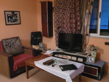 FOR SALE APARTMENT 2+1 DON BOSKO 120,000 EURO