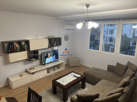 APPARTAMENTO IN AFFITTO 2+1+BALCONE "TE BRRYLI" 55000 LEKE
