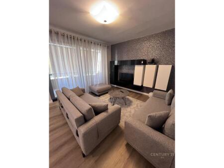 Apartment 2+1 for rent near the Ministry of Justice on Fortuzi street