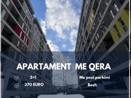 Appartamento in affitto