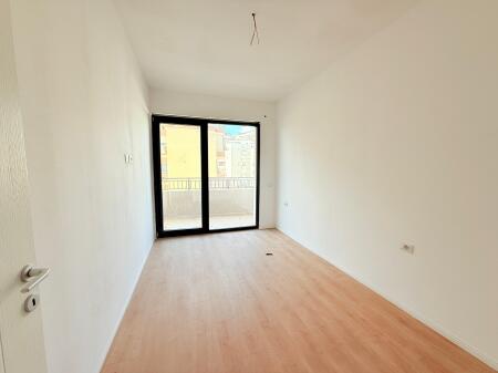 Shitet Apartament 1+1 – Pallat i Sapo Përfunduar