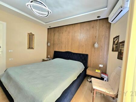 🏢 Appartamento 2+1 con Posto Auto incluso nel Complesso Magnet – Tirana,