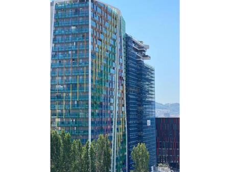 Apartment 2+1 for Sale, Ambasador 3