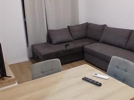 APARTMENT FOR RENT 1+1 ALI DEMI 450 EURO