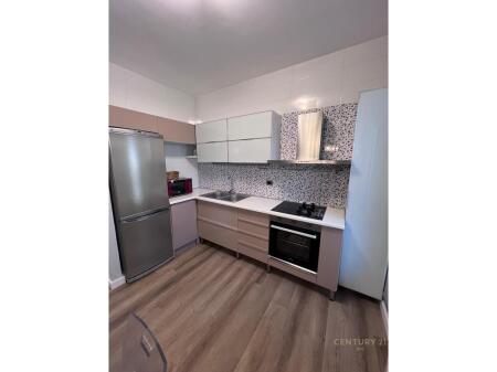 🏙️ 2-Bedroom Apartment for Rent – Fortuzi Street, Near the Ministry of Justice, Tirana