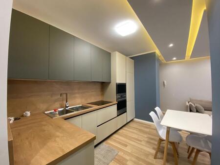 SUPER APARTMENT FOR SALE AT FIORI DI BOKSO 2+1