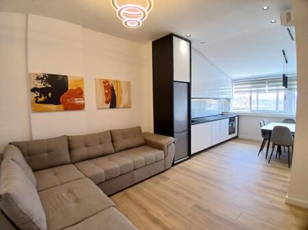 APARTMENT 1+1 FOR SALE IN DON BOSKO