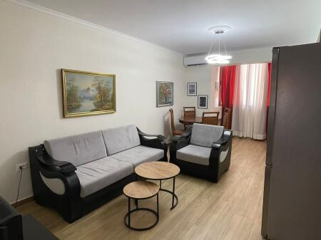 FOR RENT 2+1 APARTMENT ON DURRES STREET