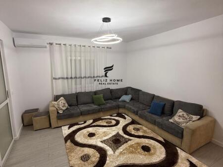 APARTMENT FOR RENT 2+1 ALI DEMI 550 EURO