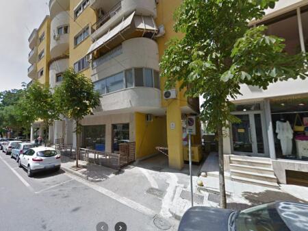 Super opportunity!!! Shop for rent Ground floor, (122m2+ 129 m2 basement), 240 m² 3,500 € (Near Dinamo Stadium)
