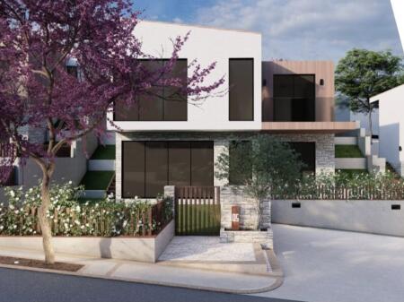 Villa in vendita a Greenfield Residence a Mullet (Complesso di Ville)
