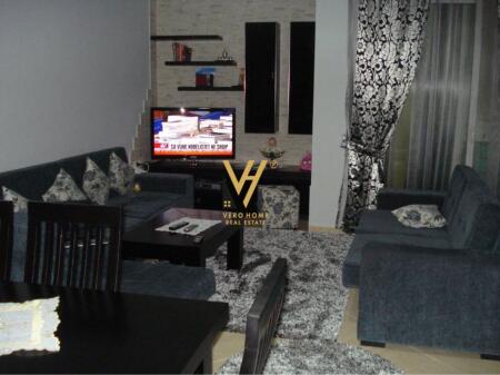 APARTMENT 2+1+BLK FOR RENT IN DON BOSCO 800 EURO