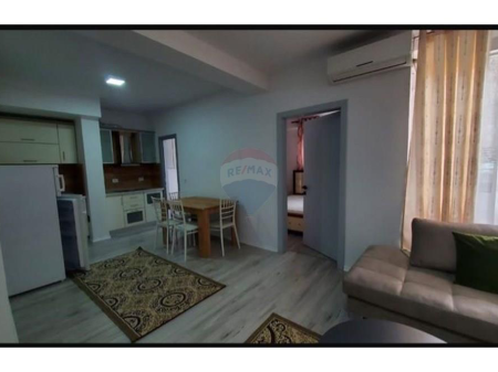 Apartment 1+1 for rent, Don Bosko !