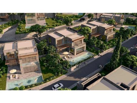 Twin Villa for Sale, San Nicolas, Palas