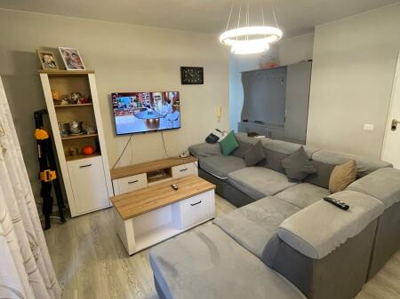 SUPER APARTMENT FOR RENT 2+1 IN VASIL SHANTO, TIRANA