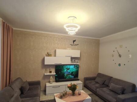 APARTMENT FOR RENT 1+1 KONGRESI MANASTIRIT 55,000 LEKE