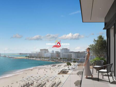 Shitet apartament 2+1+2+Post Parkimi ne shitje tek “DURRES YACHT MARINA (ID 41211911)
