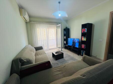 Apartament 2+1+2+Post Parkimi Me Qira prane Ish ATSH