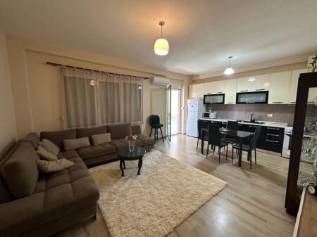 🔹 Apartment 2+1 for rent, Liqeni Thate